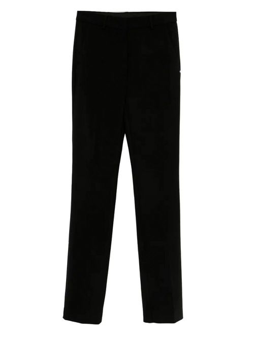 Cigarette Pants