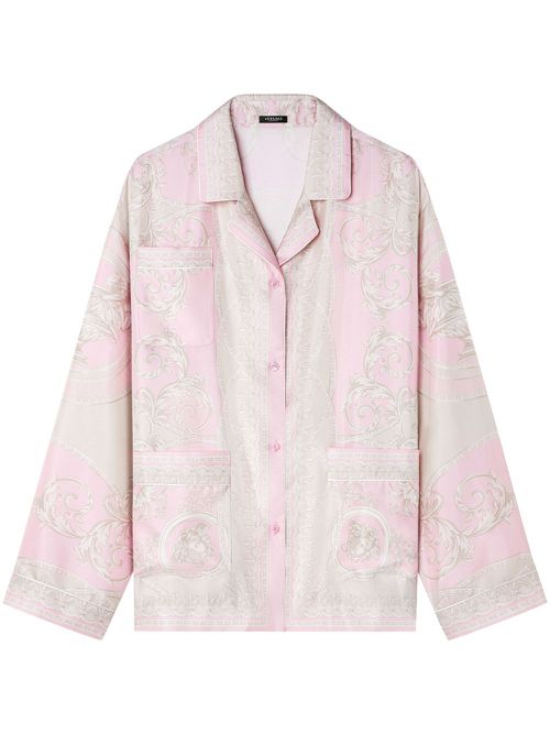La Coupe des Dieux shirt - Pink