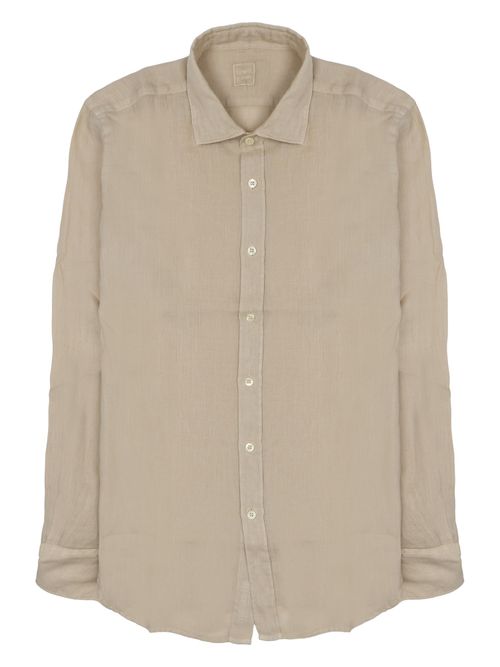 Camicia in lino