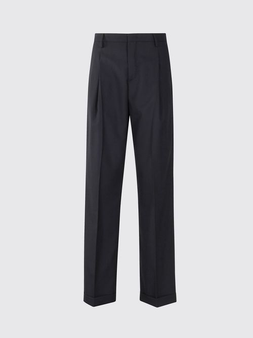 Pants Woman color Black
