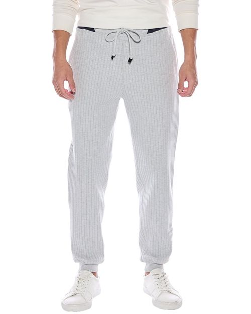 Ribbed Jogger