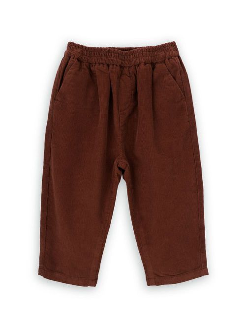 Jeremiah trousers - Brown