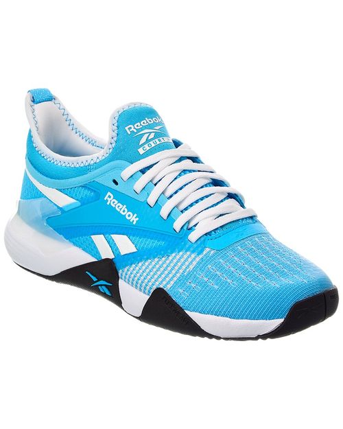 Nano Court Sneaker