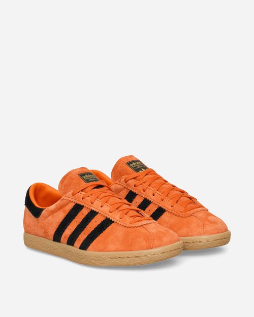 Trinidad and Tobago Sneakers Orange / Core Black