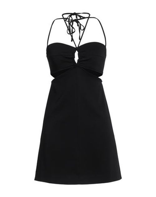 Woman Mini dress Black