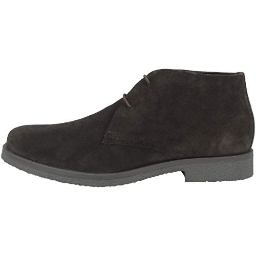 Geox Uomo Claudio A Men's Derby Lace-Up Shoes