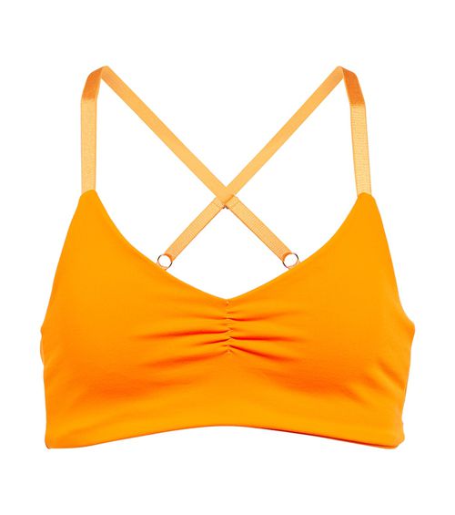 Saturn sports bra