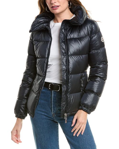 Lightweight Down Jacket