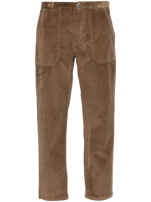 Cloe chinos - Brown