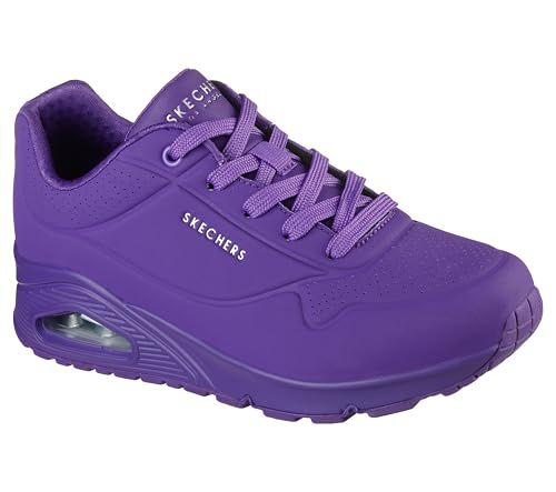 Skechers womens Skecher Street Women's Uno - Stand on Air Sneaker