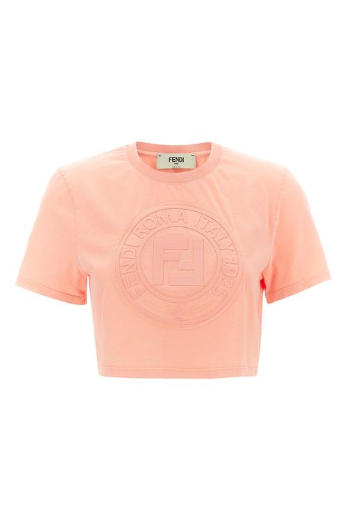 3D 'Roma' T-Shirt