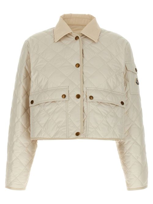 'Chitre' Jacket