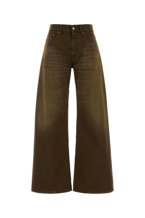 JEAN Jeans — Brown