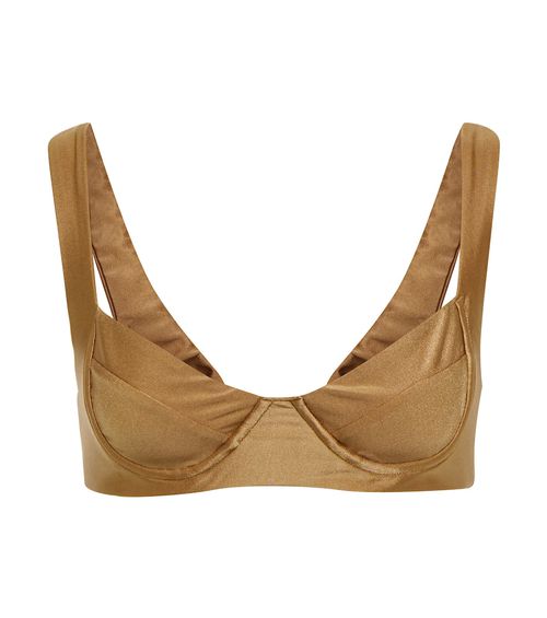 Exclusive to Mytheresa - Caro bikini top