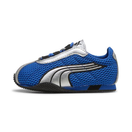 PUMA H-Street OG Toddler's Easy On Sneakers in Blue