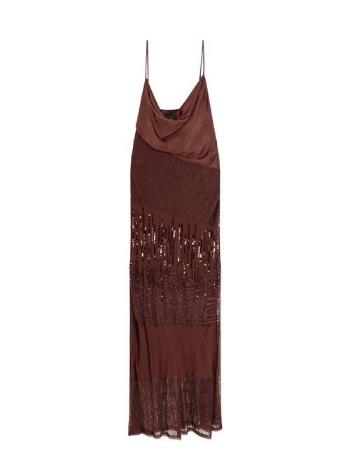 Ibis Dress