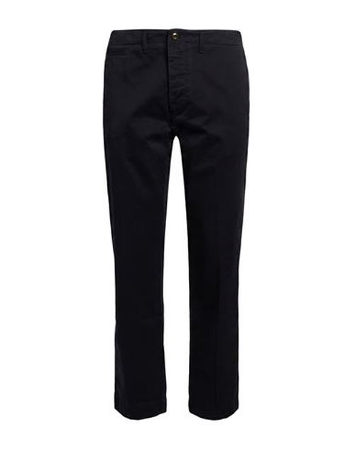 Man Pants Black Size 31 Cotton