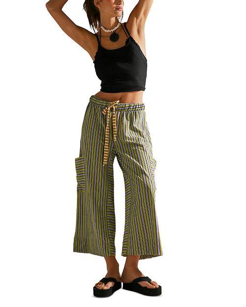 Blanche Pants