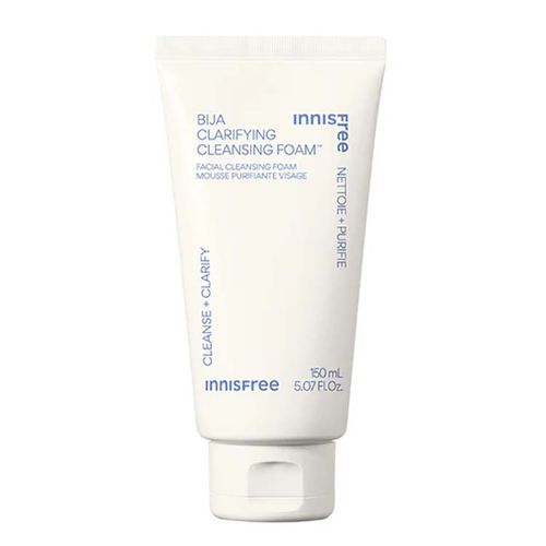 Bija Trouble Facial Foam