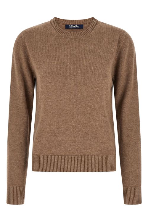 'Smmfresia' Sweater