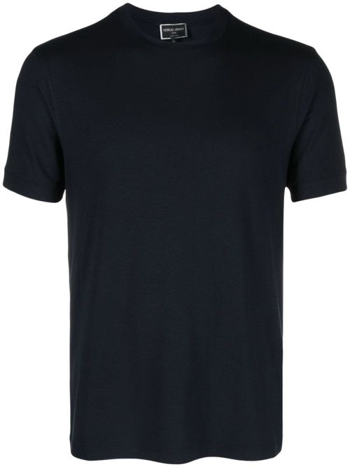 - Cotton T-shirt