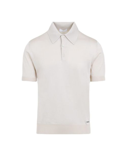 Men's Classic Polo T-Shirt