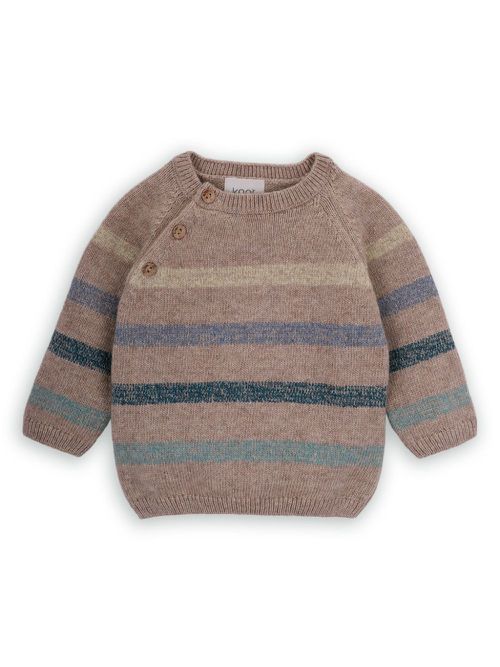 Will sweater - Neutrals