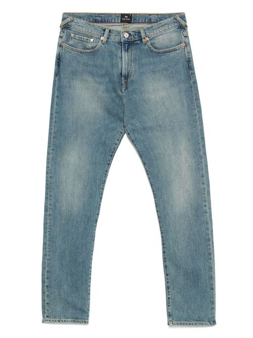 PS Paul Smith slim-leg jeans - Blue