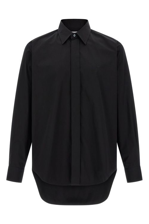 Logo Embroidery Shirt