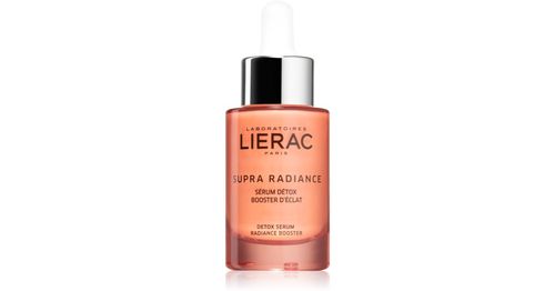 Lierac Supra Radiance — Face seru
