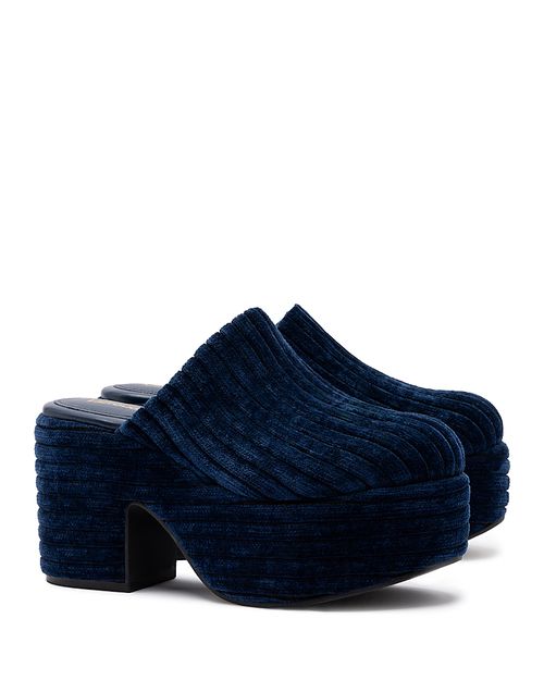 Women's Miso Platform Clogs