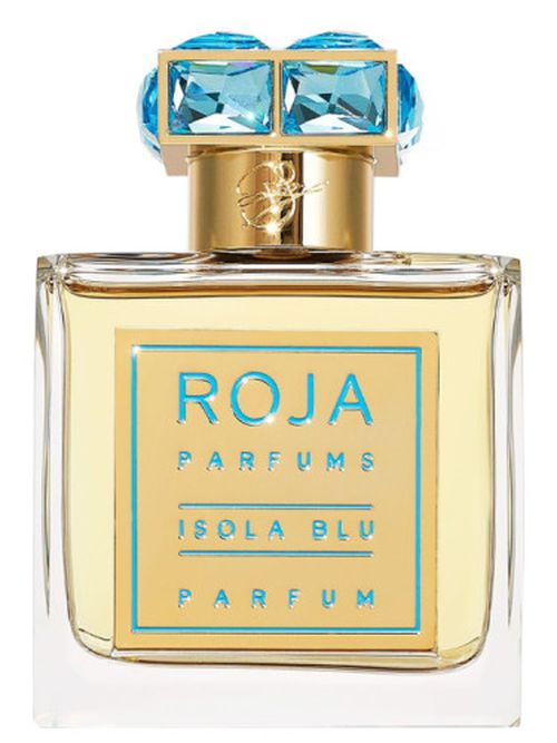 Unisex Isola Blu Parfum Spray 1.7 oz Fragrances 5056663800049