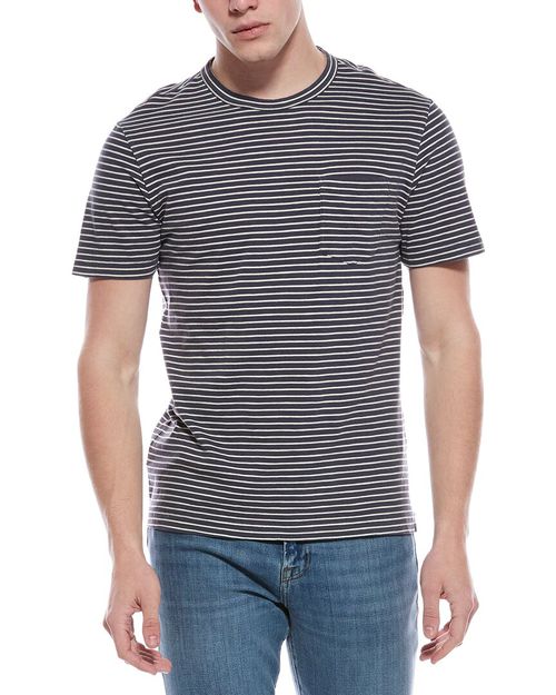 Sunwashed Pocket T-Shirt