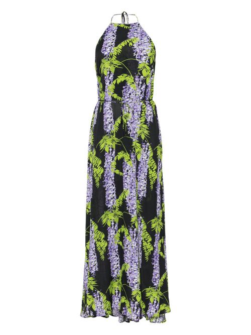 Frannie dress - Purple