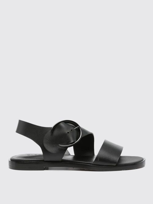 Shoes ROBERT CLERGERIE Woman color Black