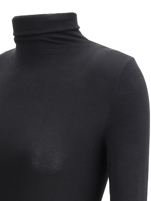 Colorado Bodysuit — Black