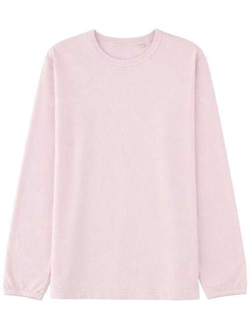 Mini Cotton Top for Men