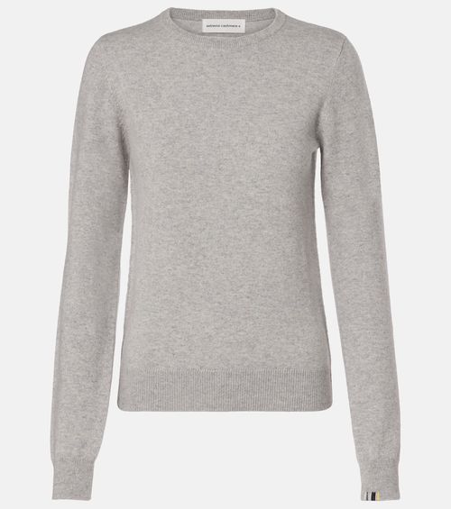 Body cashmere-blend sweater
