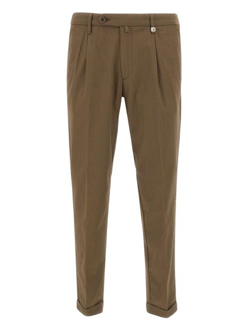 Myths Zeus P pants - Brown