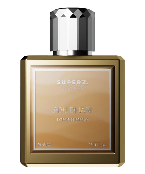 Abu Dhabi extrait de parfum 50 ml
