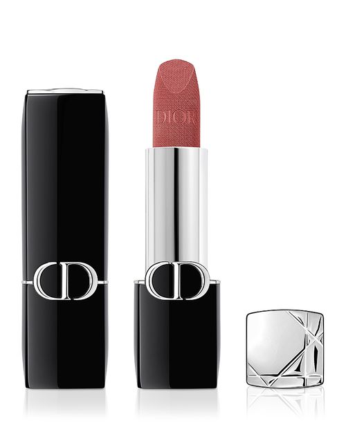 Rouge Velvet Lipstick
