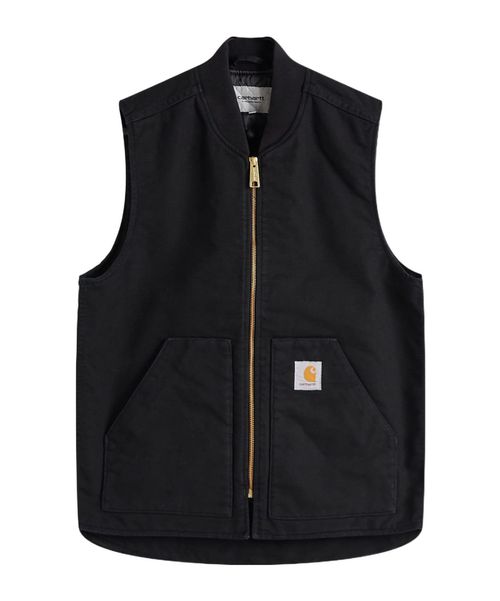 Classic vest