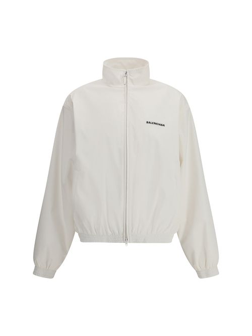 Windbreaker Jacket