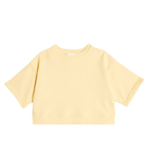 Morley Union cotton top