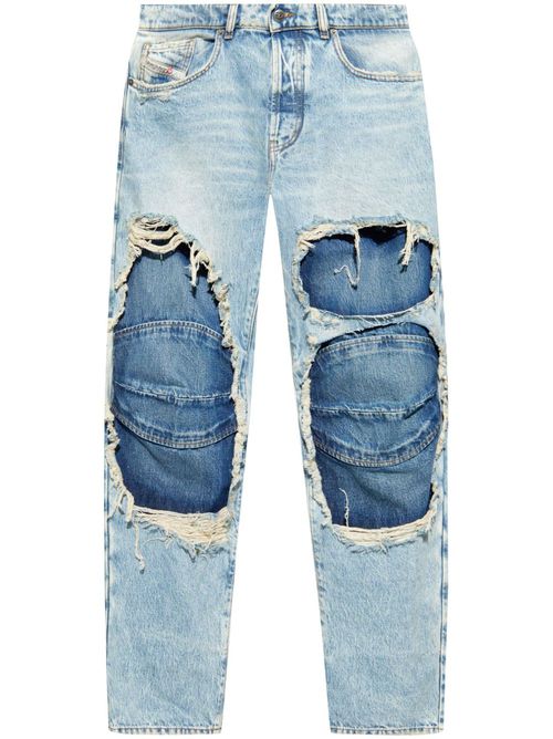 D-Fire-Fsf jeans - Blue