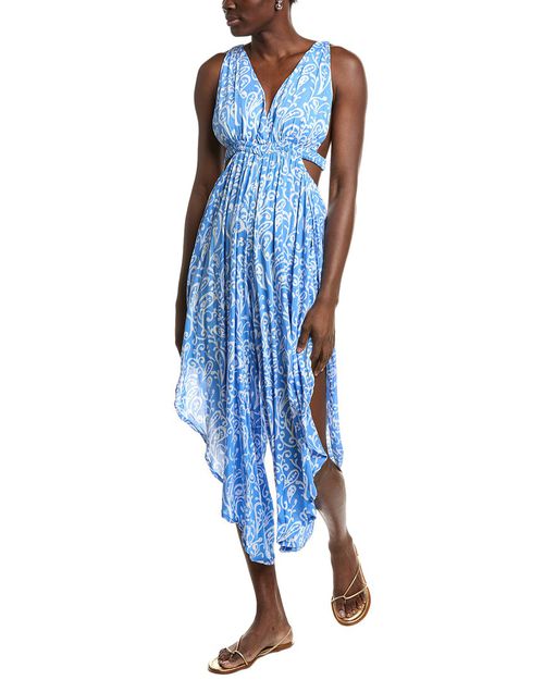 Tiare Hawaii Hope Jumpsuit