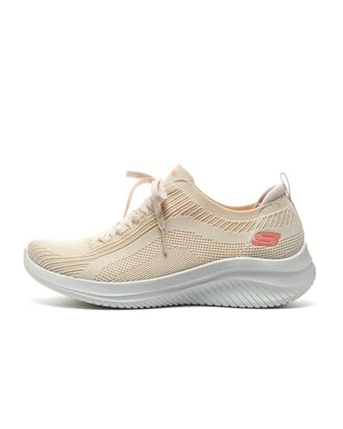 Skechers Women's D'LUX Fitness Sneaker