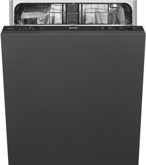 Smeg 24" Fully Integrated Built In Dishwasher STU8212