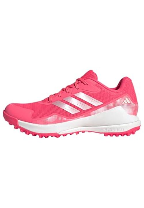 Adidas Fabela Zone 3 Field Hockey/Lacrosse Shoes