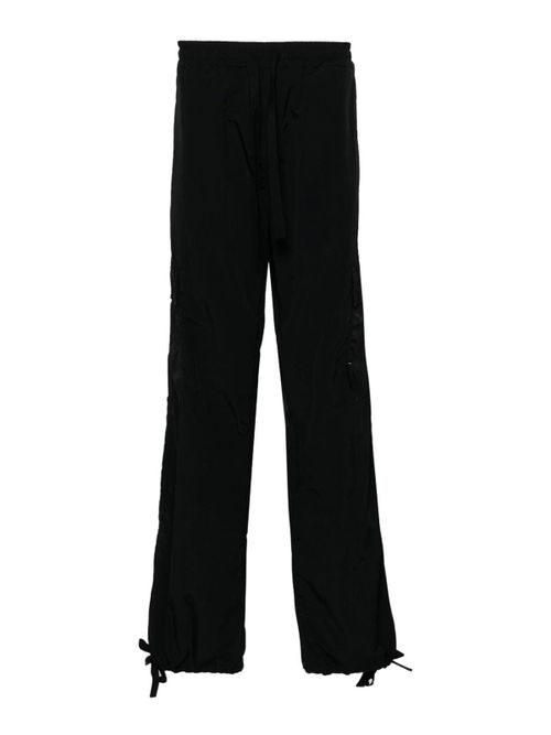 M. S.G. M. Ripstop structure trousers